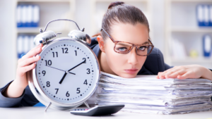 Lire la suite à propos de l’article Les 5 méthodes pour optimiser sa gestion du temps : gagnez en efficacité professionnelle