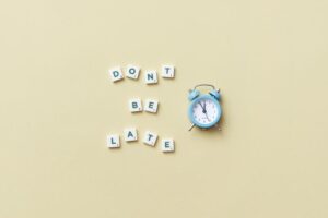 Lire la suite à propos de l’article Formation Gestion du Temps : Maîtrisez votre temps efficacement