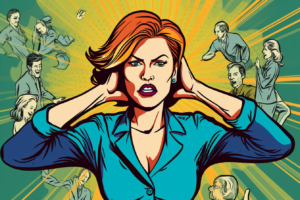 Lire la suite à propos de l’article Formation Lâcher prise au travail pour gagner en efficacité