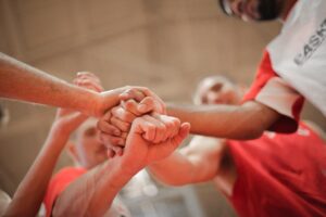 Lire la suite à propos de l’article Formation travail d’équipe : les clés pour une collaboration réussie